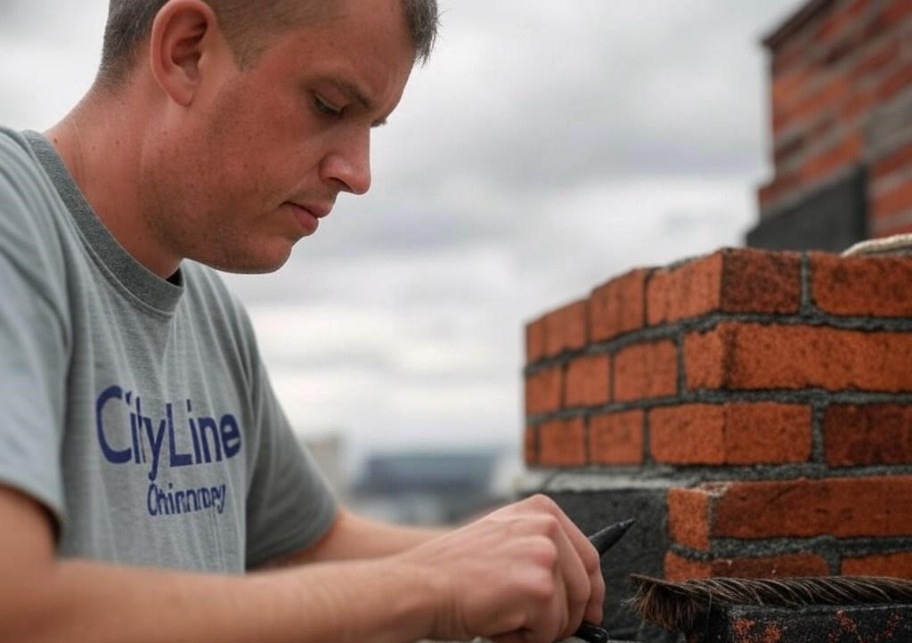 Affordable Chimney Draft Issue Services in Dale, TX