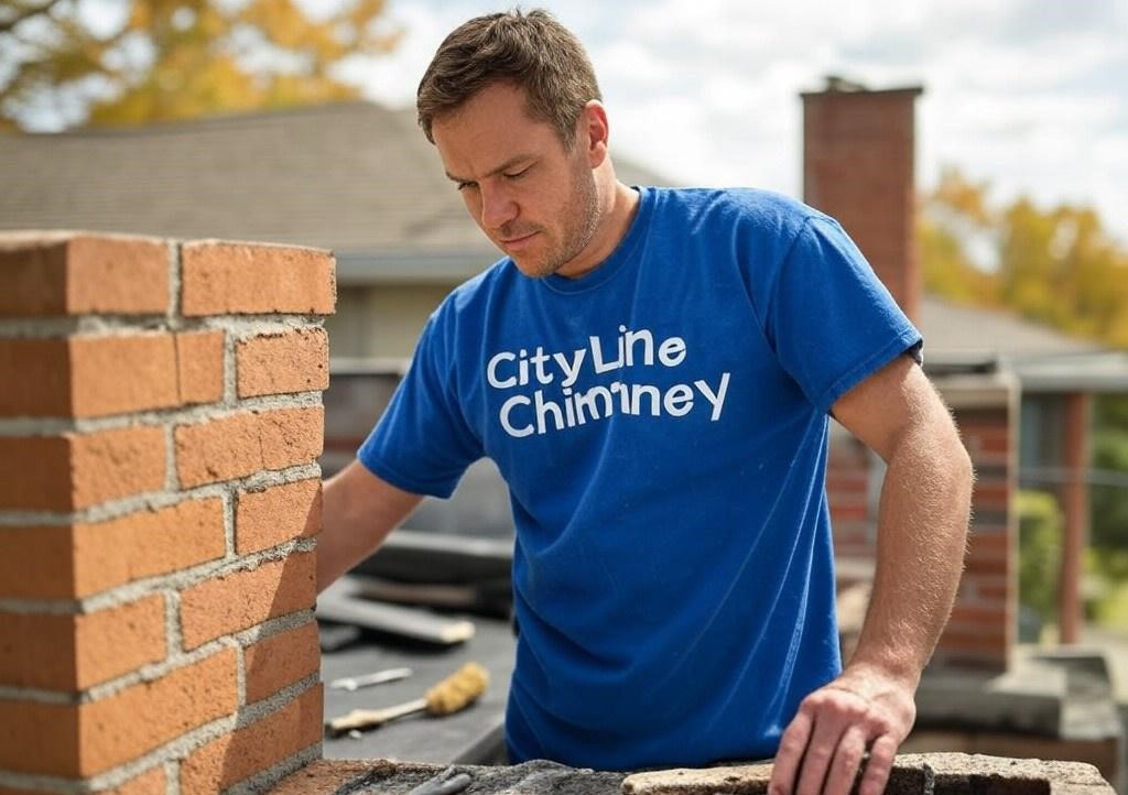 Chimney Draft Issue Services You Can Trust in Dale, TX