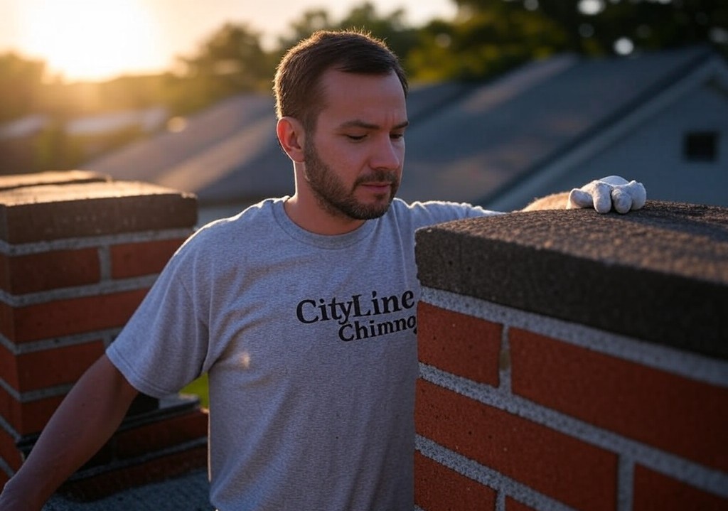 Dependable Chimney Rebuilding Services for Lasting Quality in Dale, TX