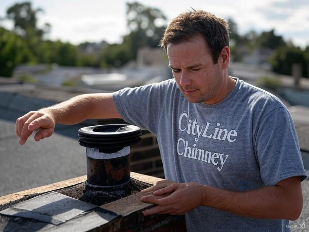 Expert Chimney Cap Services for Leak Prevention and Durability in Dale, TX