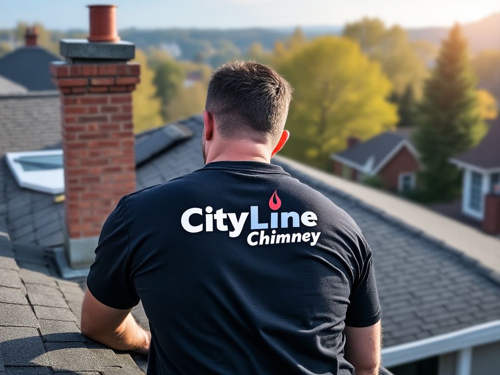 Professional Chimney Waterproofing Installation and Repair in Dale, TX