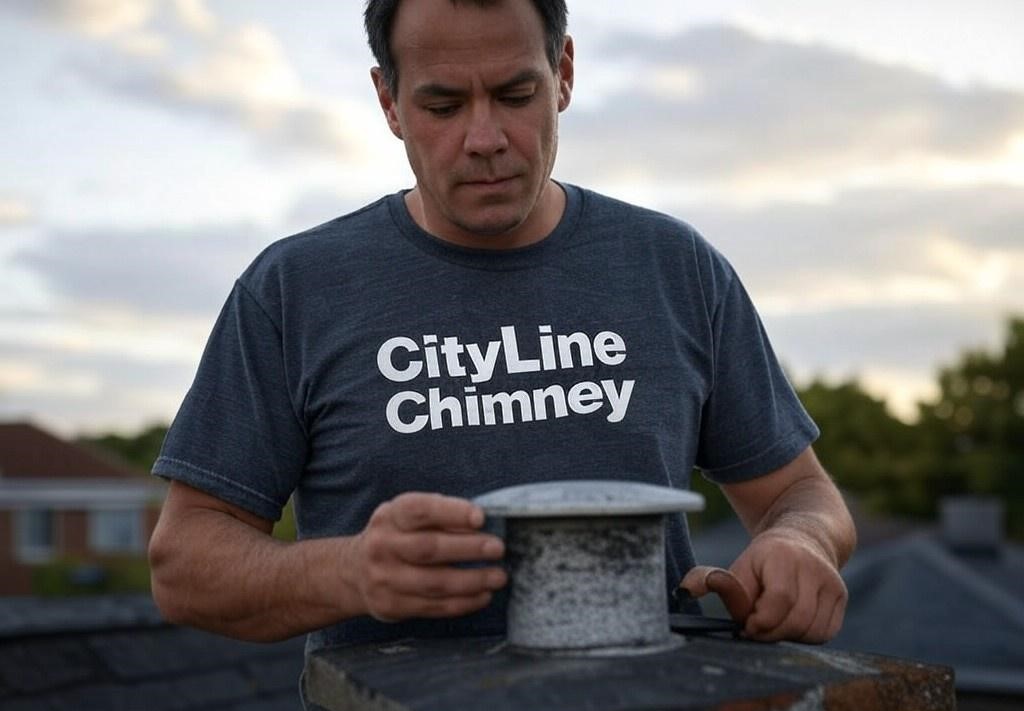 Quality Chimney Flashing Services in Dale, TX