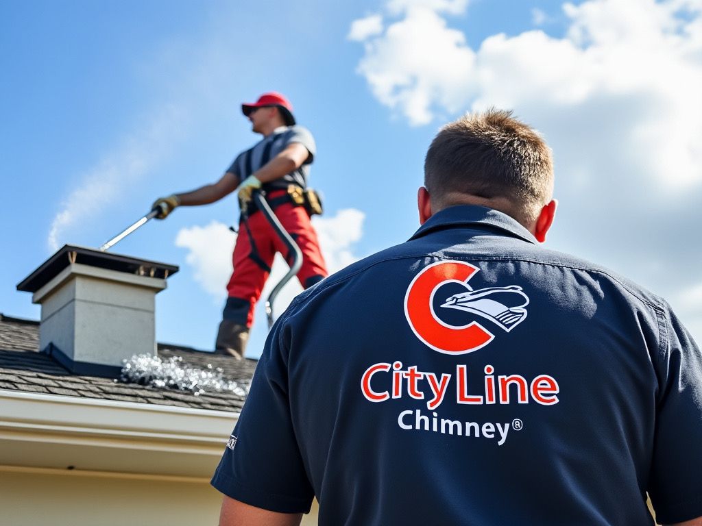 Top-Quality Chimney Cleaning Services in Dale, TX